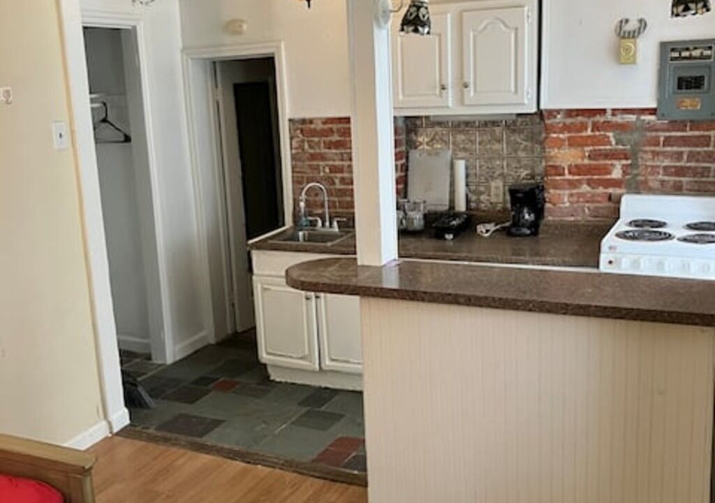 Photo of Kitchen in North End
