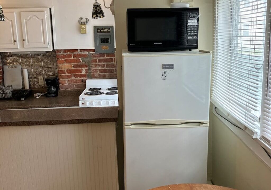 Photo of Kitchen in North End