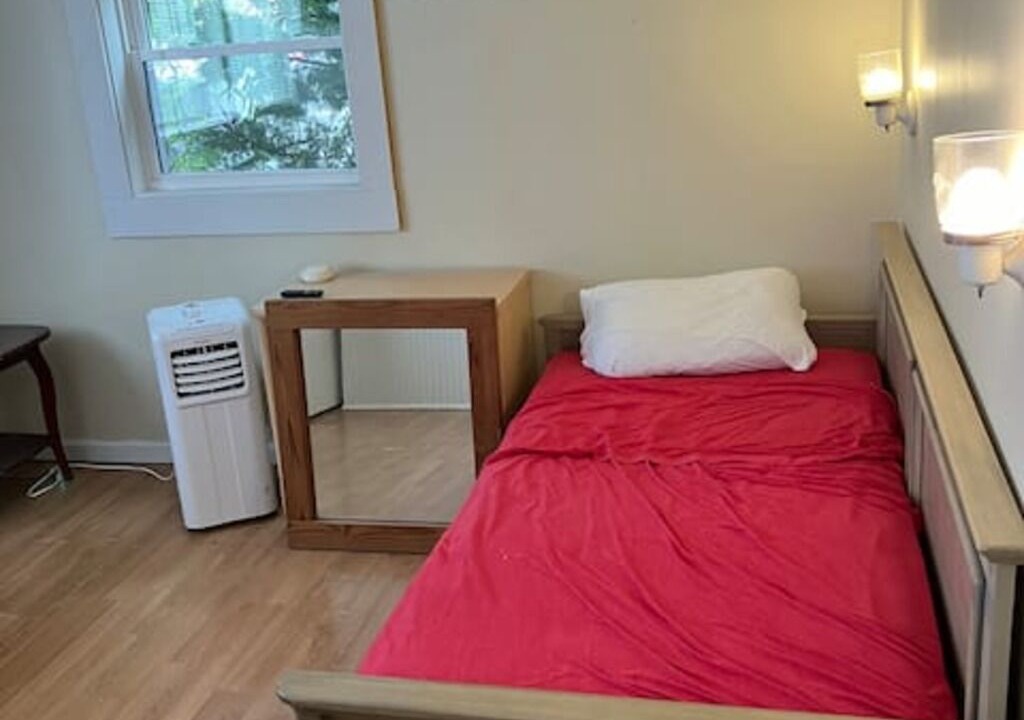 Photo of Bedroom in North End