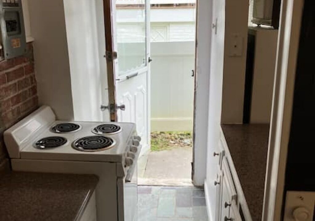 Photo of Kitchen in North End