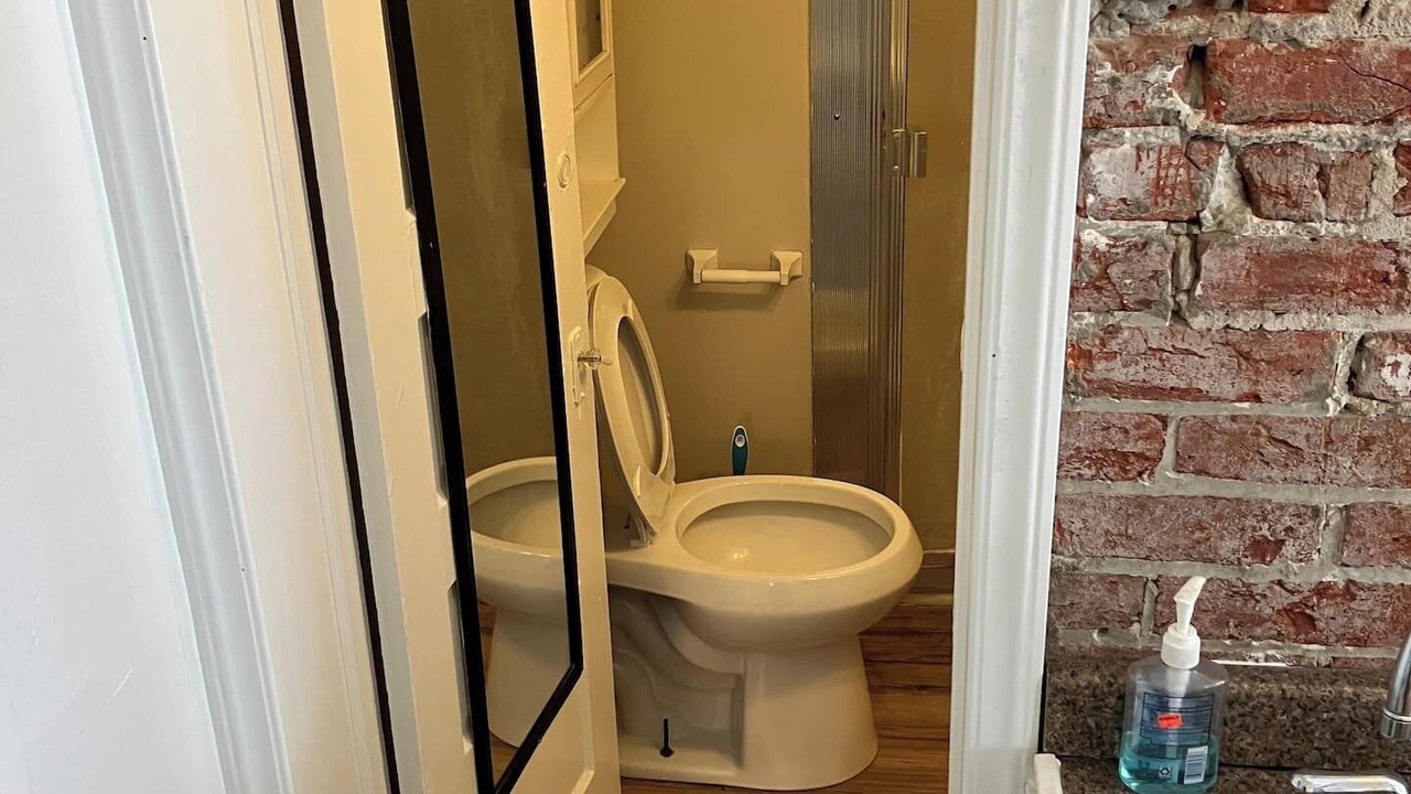 Photo of Bathroom in North End