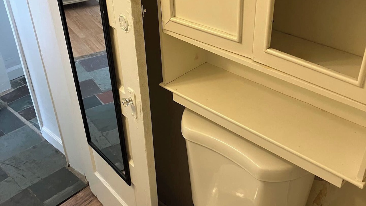 Photo of Bathroom in North End