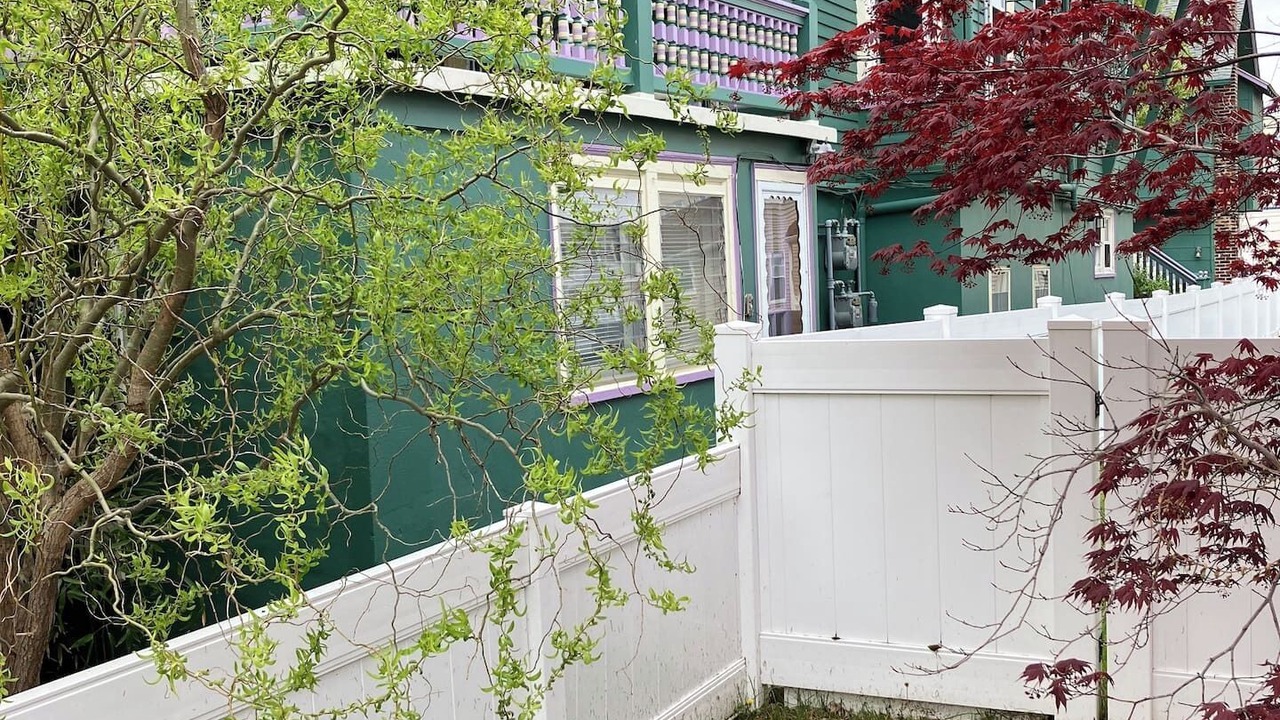 Photo of Outdoor in North End