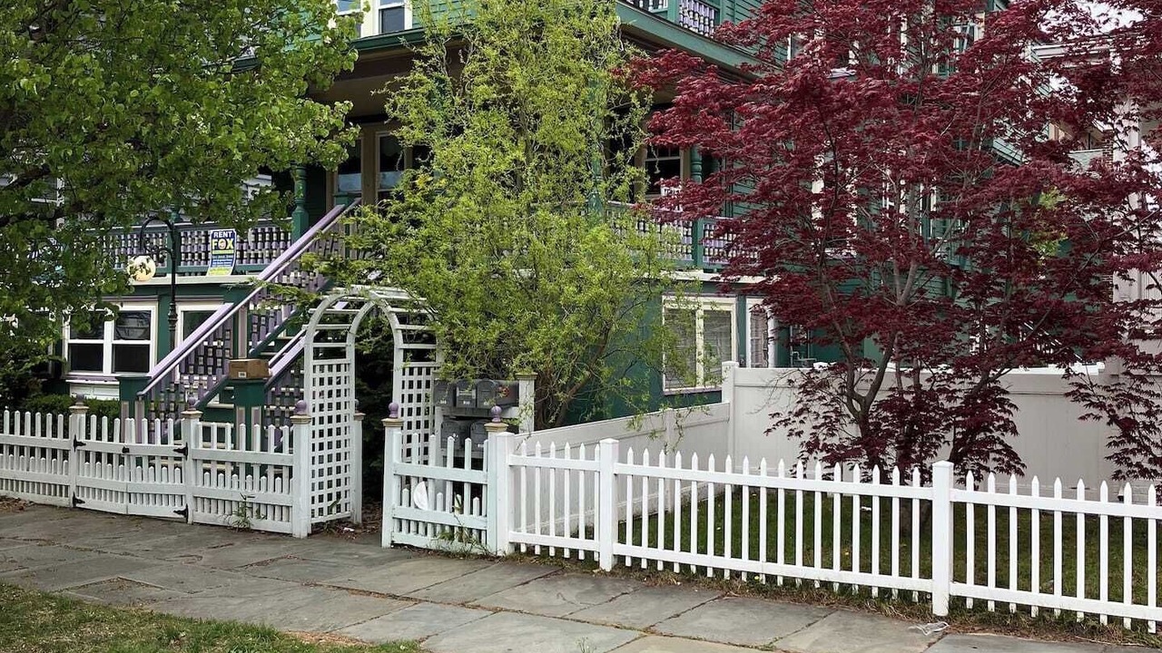 Photo of Outdoor in North End