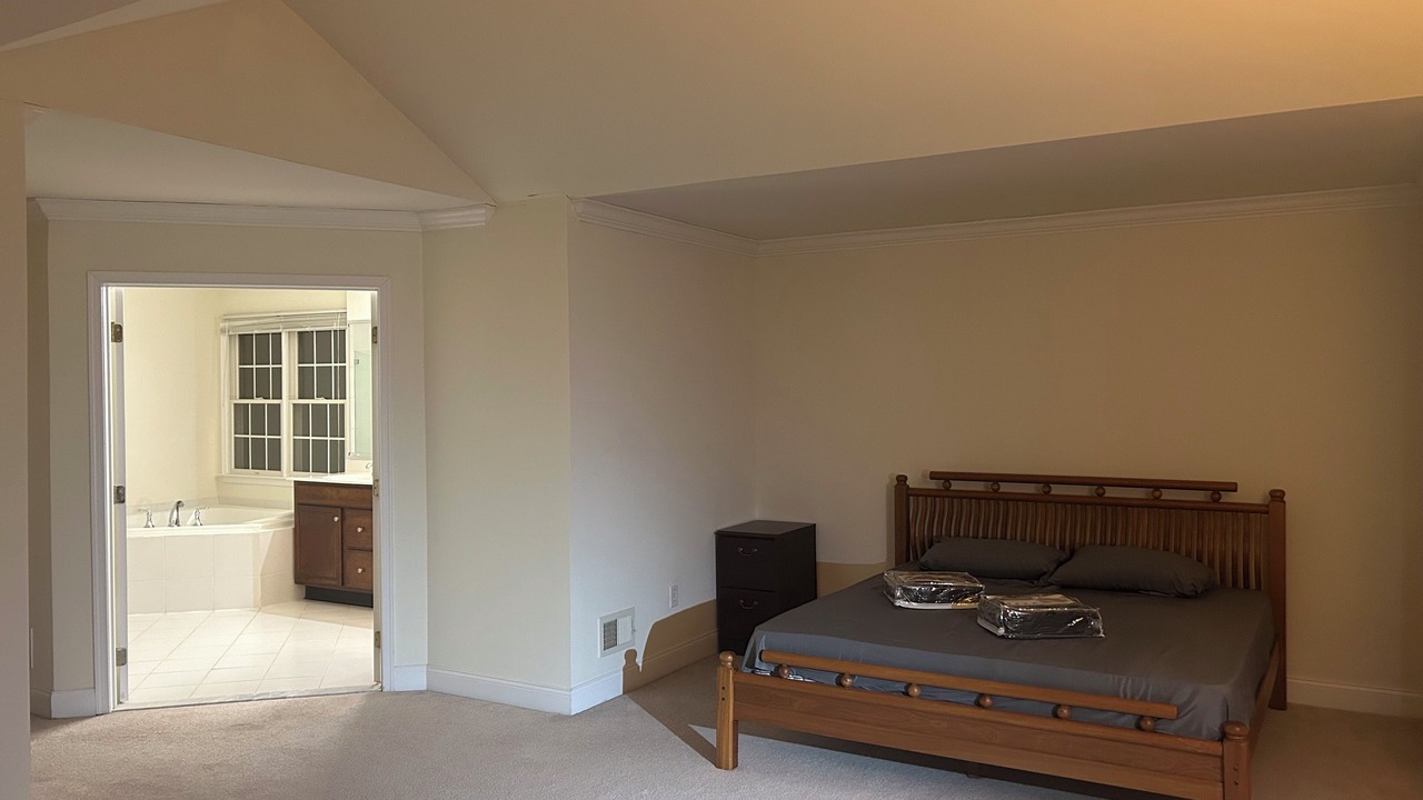 Photo of Bedroom in Princeton