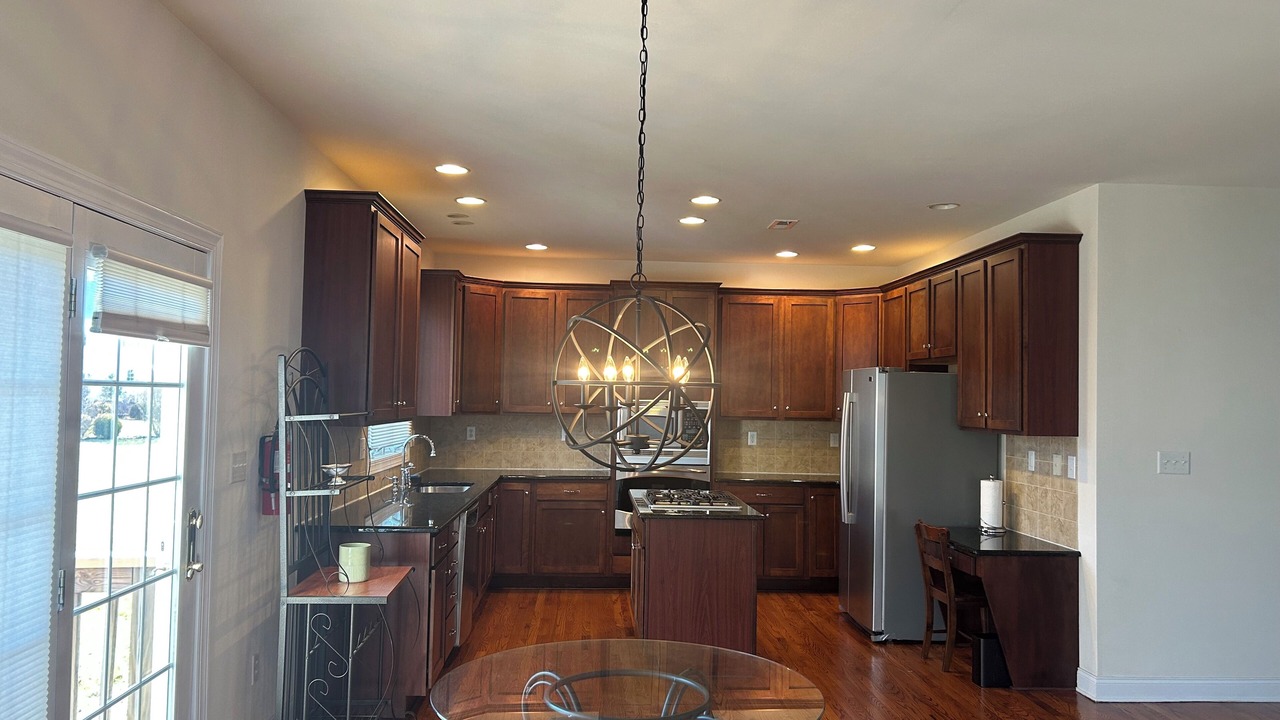 Photo of Kitchen in Princeton