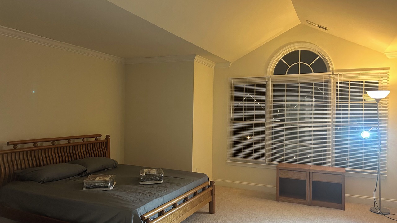 Photo of Bedroom in Princeton