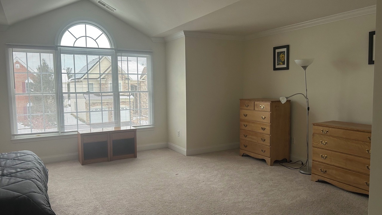 Photo of Bedroom in Princeton
