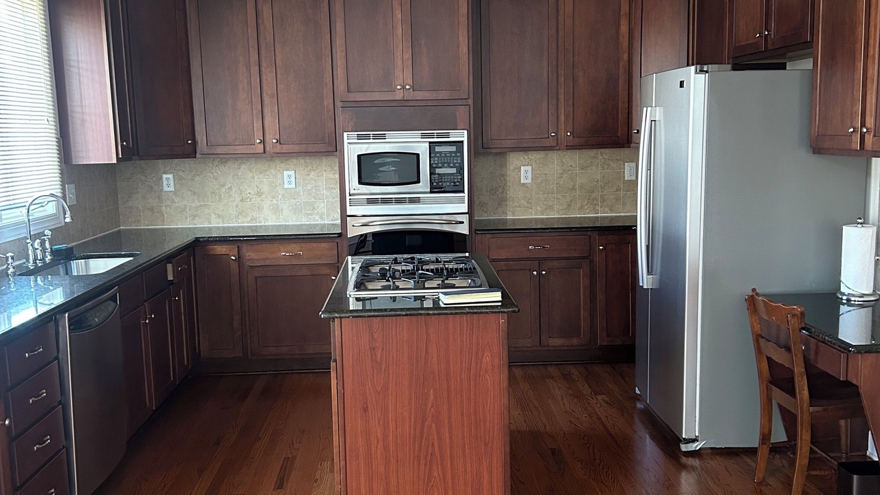 Photo of Kitchen in Princeton
