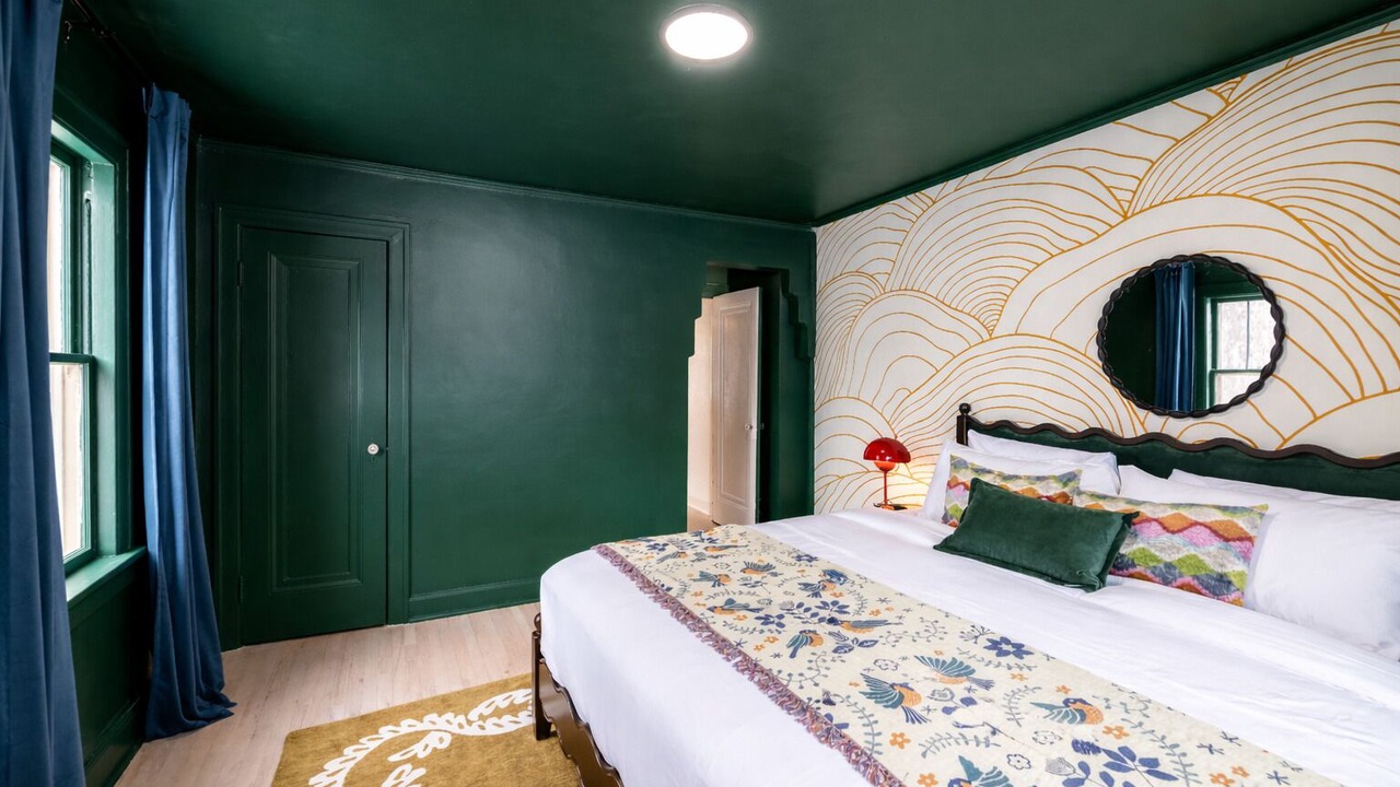 Photo of Bedroom in Benson