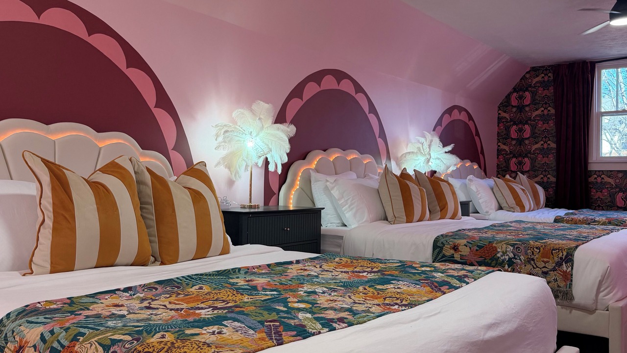 Photo of Bedroom in Benson