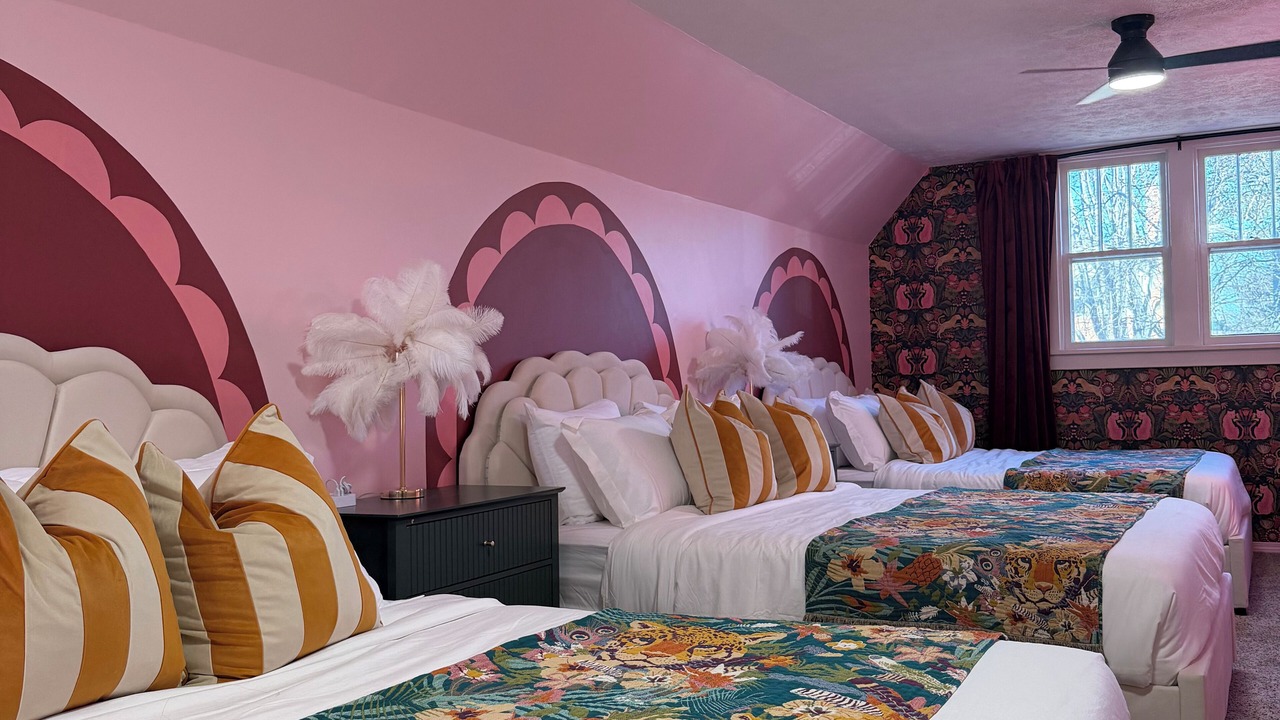 Photo of Bedroom in Benson