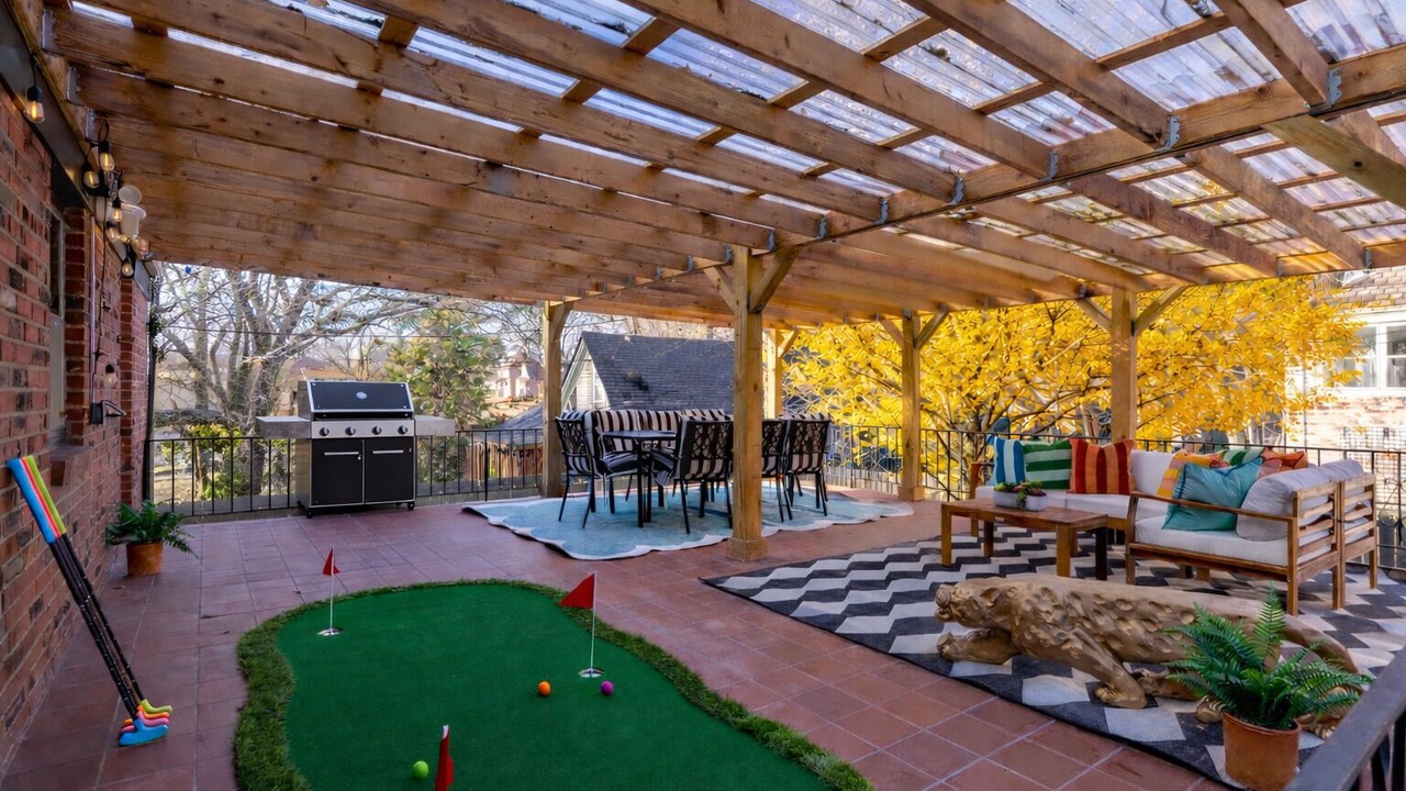 Photo of Outdoor in Benson