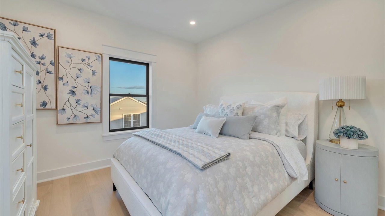 Photo of Bedroom in Anglesea