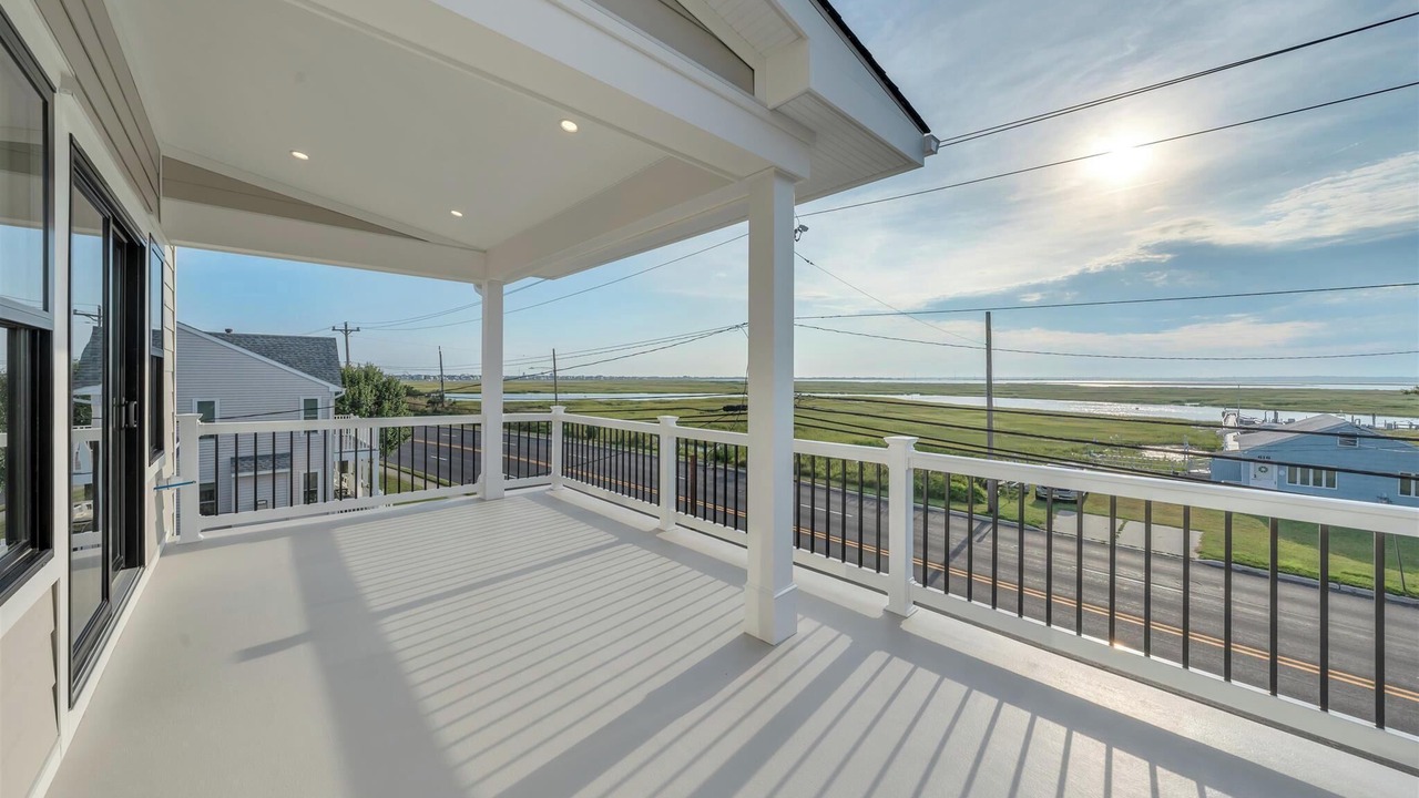 Photo of Patio Balcony in Anglesea
