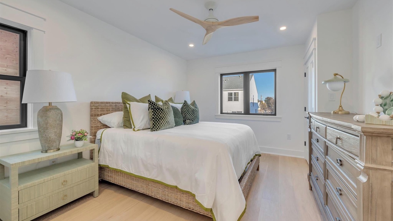 Photo of Bedroom in Anglesea