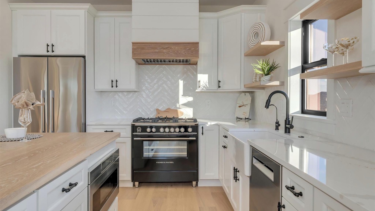 Photo of Kitchen in Anglesea