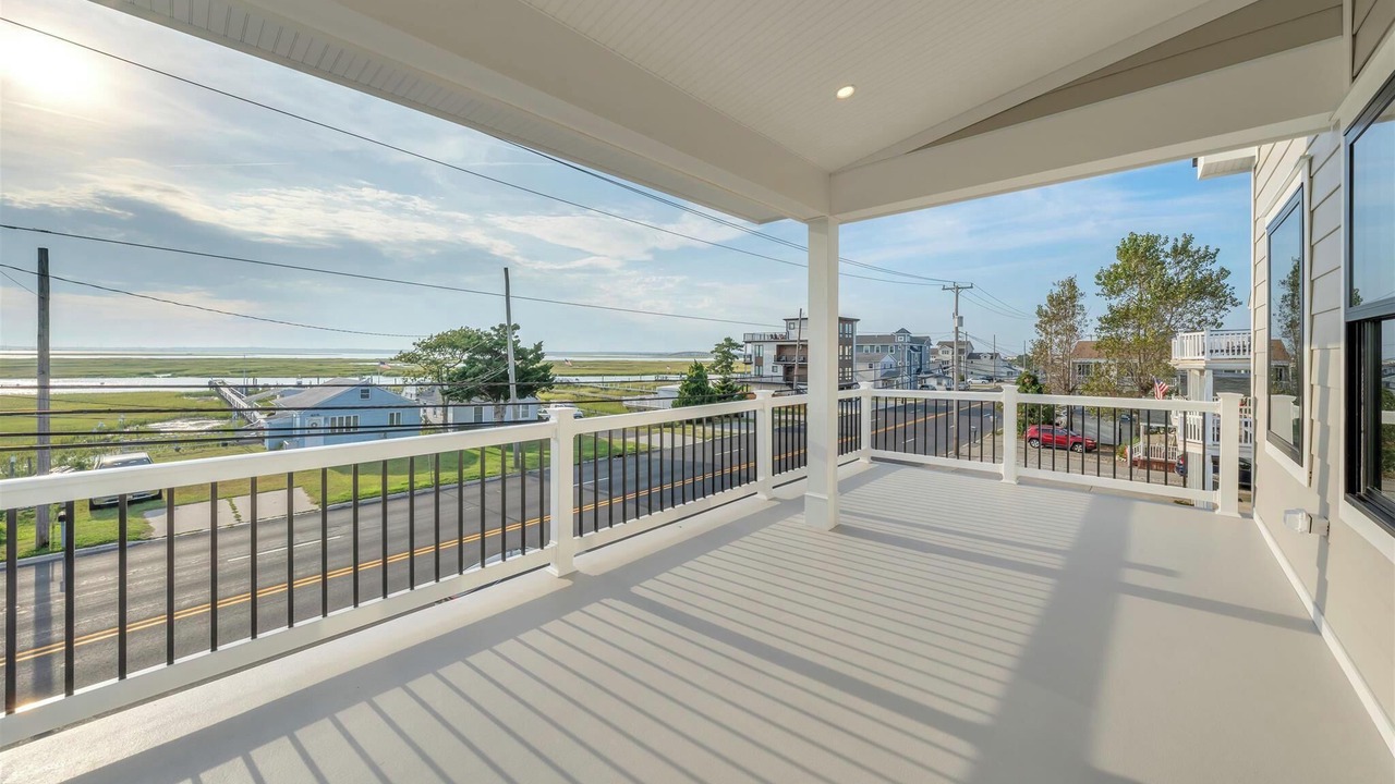 Photo of Patio Balcony in Anglesea