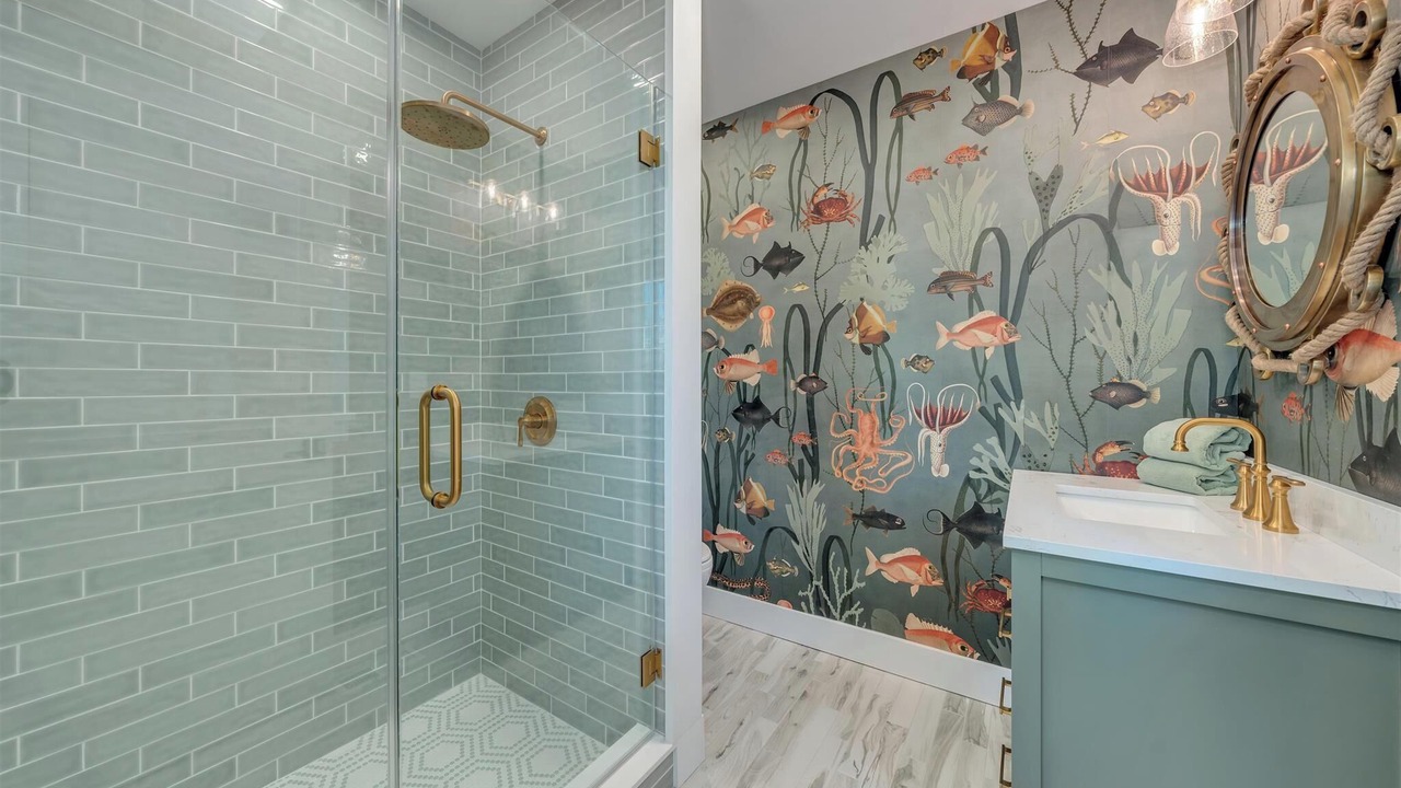 Photo of Bathroom in Anglesea