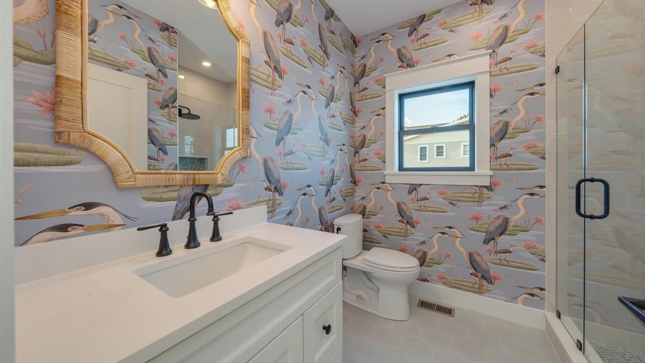 Photo of Bathroom in Anglesea