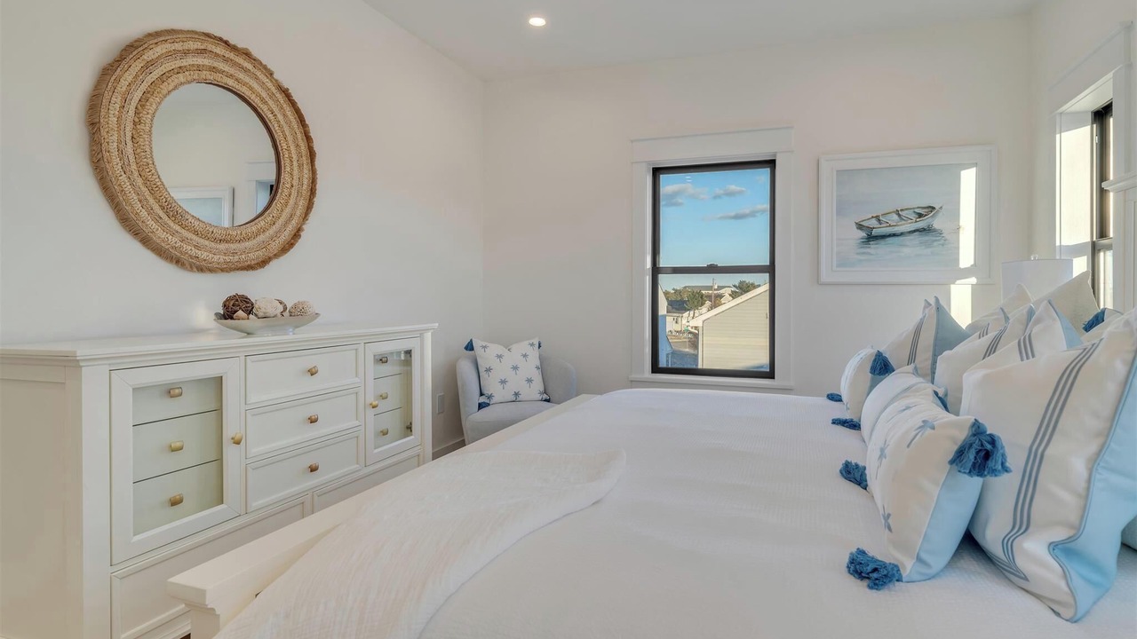 Photo of Bedroom in Anglesea