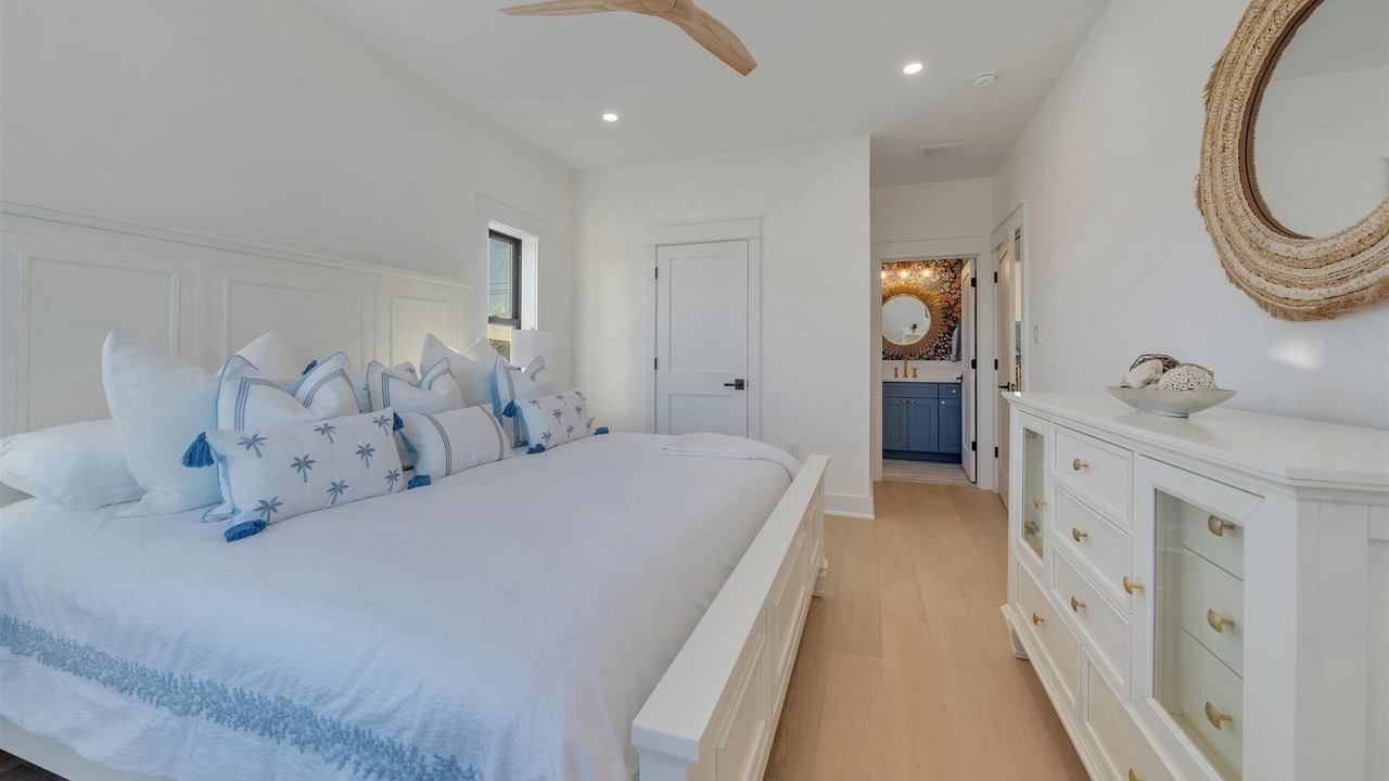 Photo of Bedroom in Anglesea