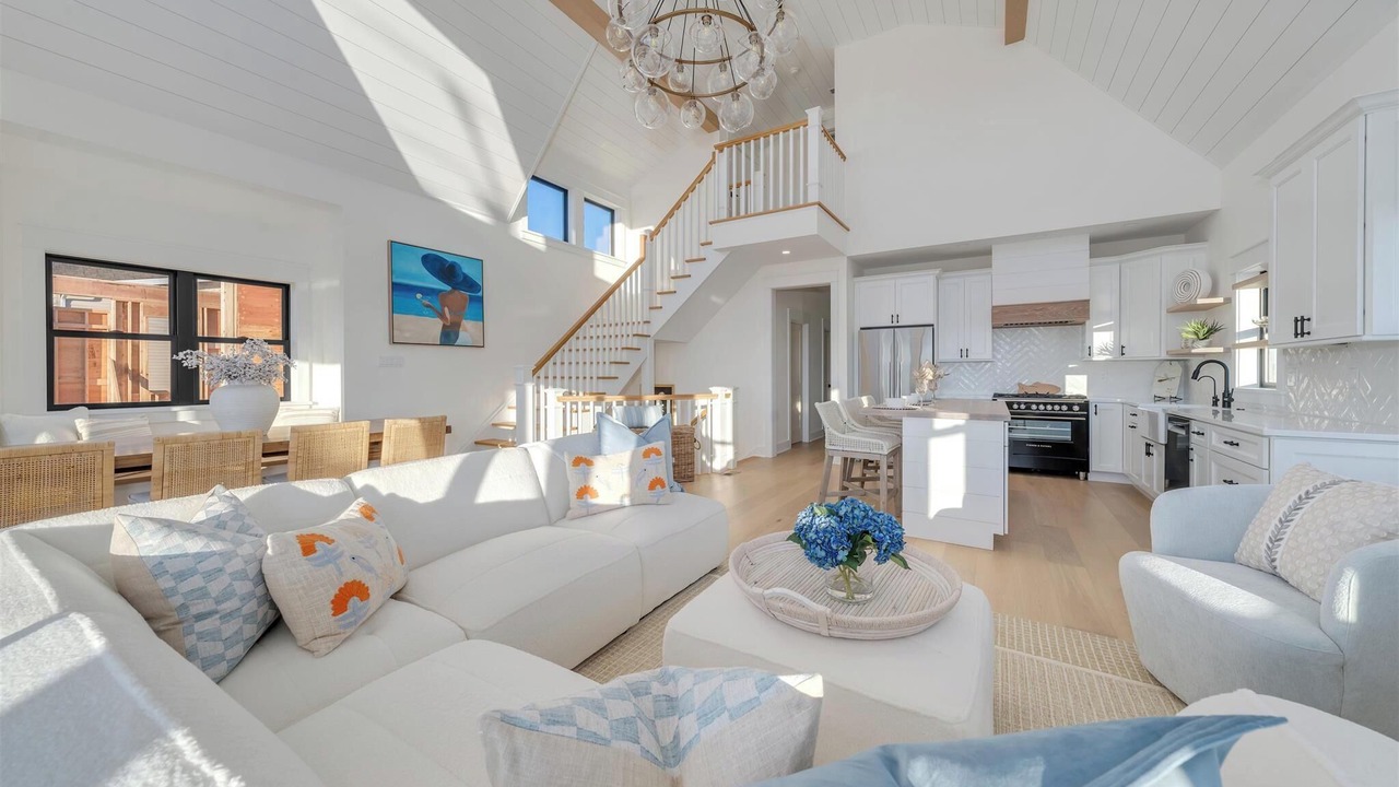 Photo of Livingroom in Anglesea