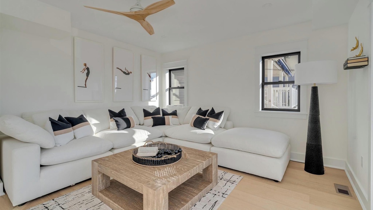 Photo of Livingroom in Anglesea