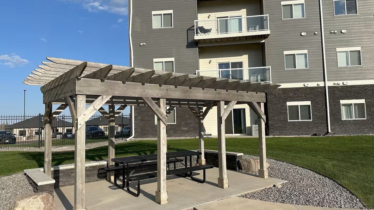 Photo of Outdoor in Sioux Falls