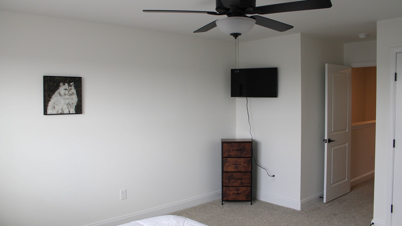 Photo of Bedroom in Alcoa