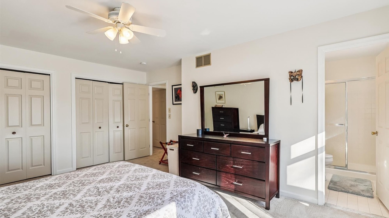 Photo of Bedroom in Arnold