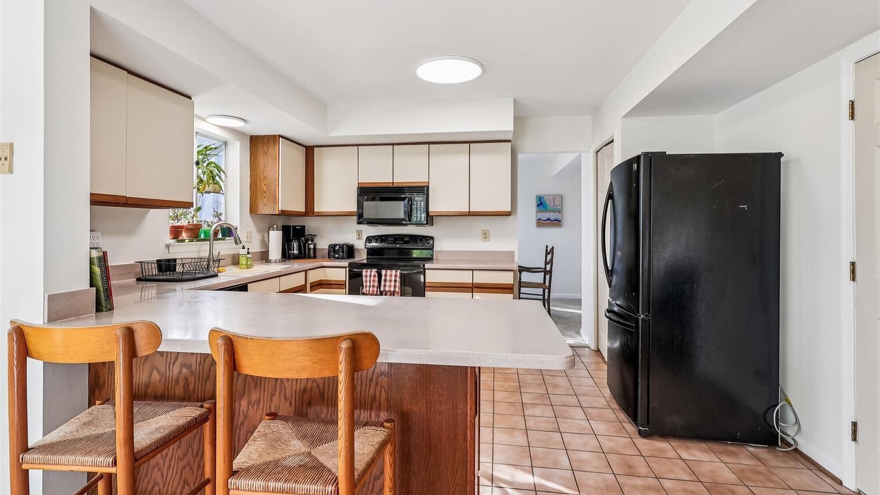 Photo of Kitchen in Arnold