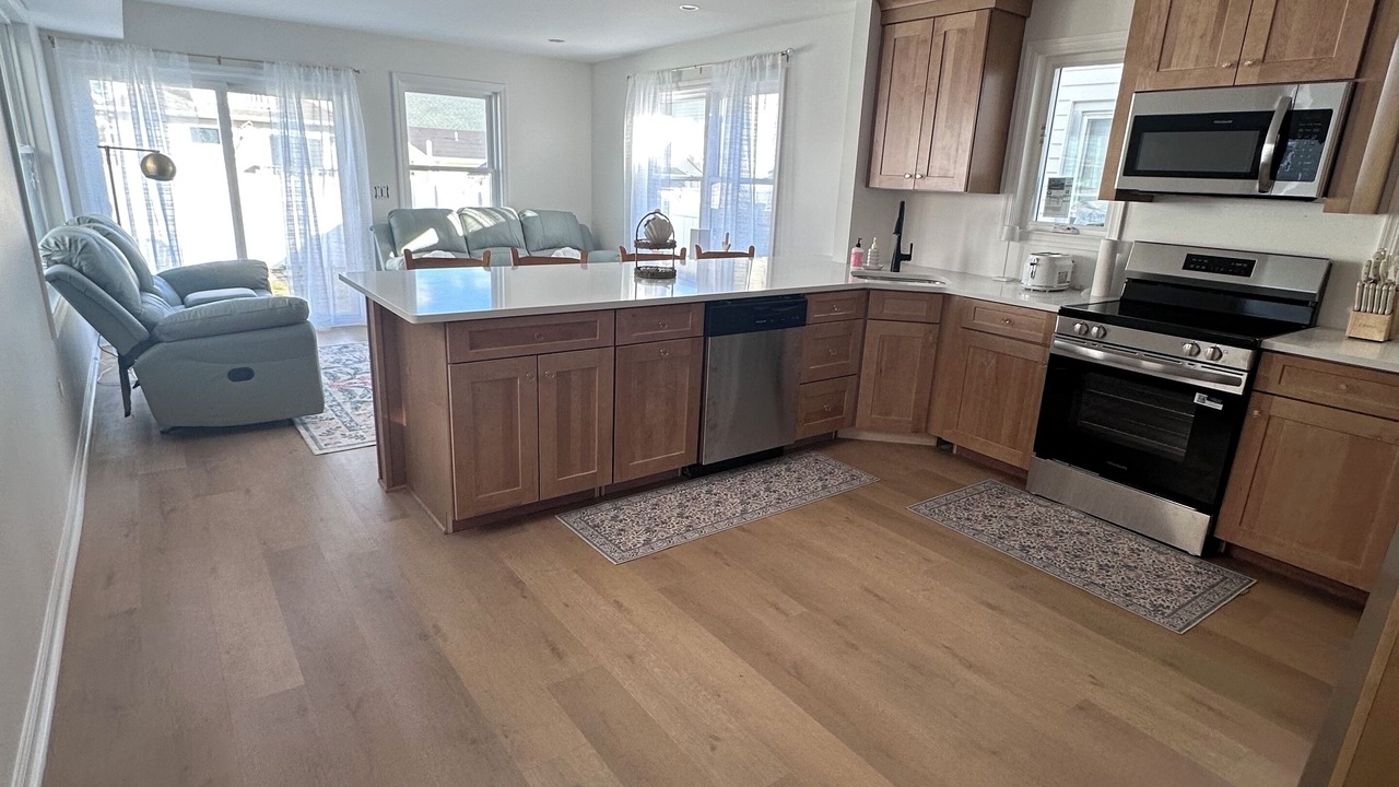 Photo of Kitchen in Lake Como