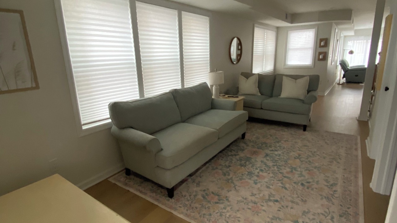Photo of Livingroom in Lake Como