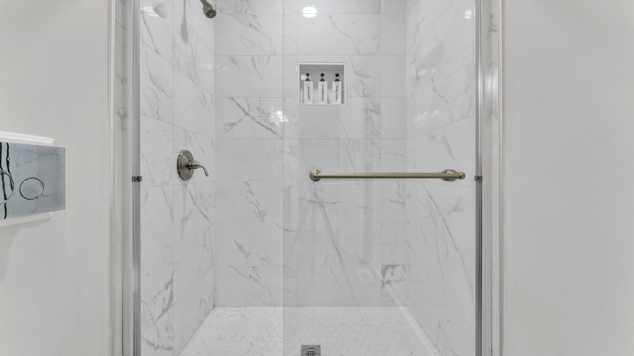 Photo of Bathroom in Travelers Rest