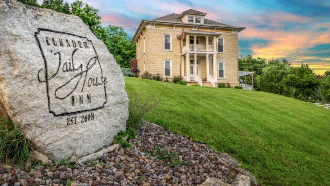 Photo of Outdoor in Elkader