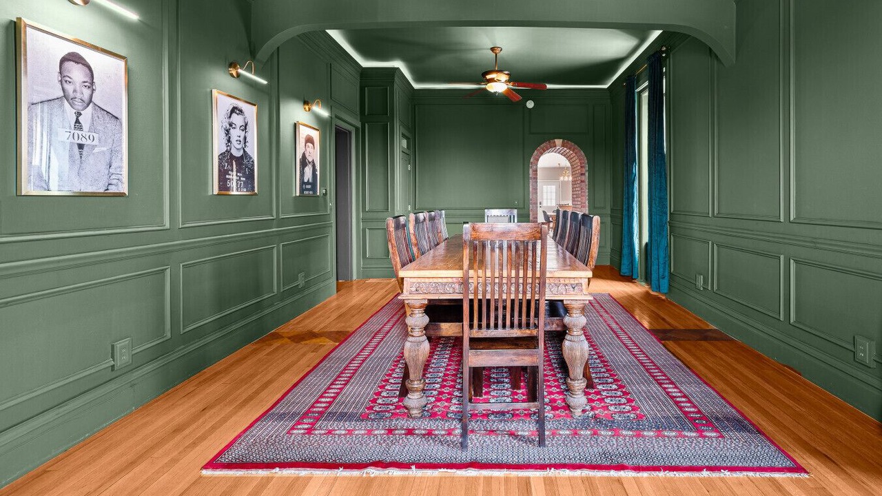 Photo of Bedroom in Elkader