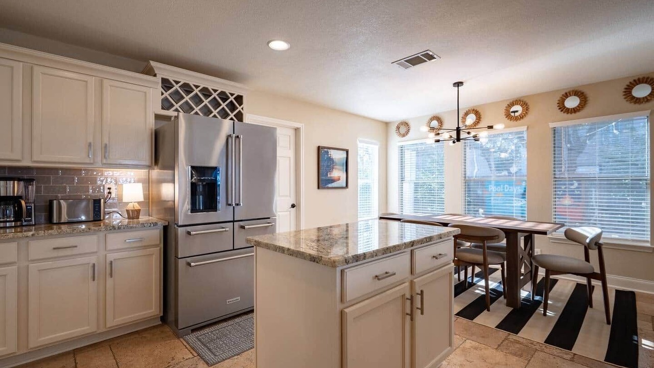 Photo of Kitchen in Cedar Park