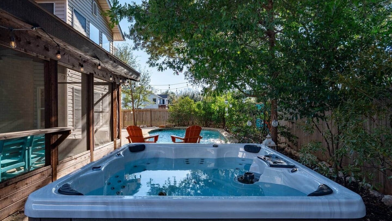Photo of Outdoor in Cedar Park