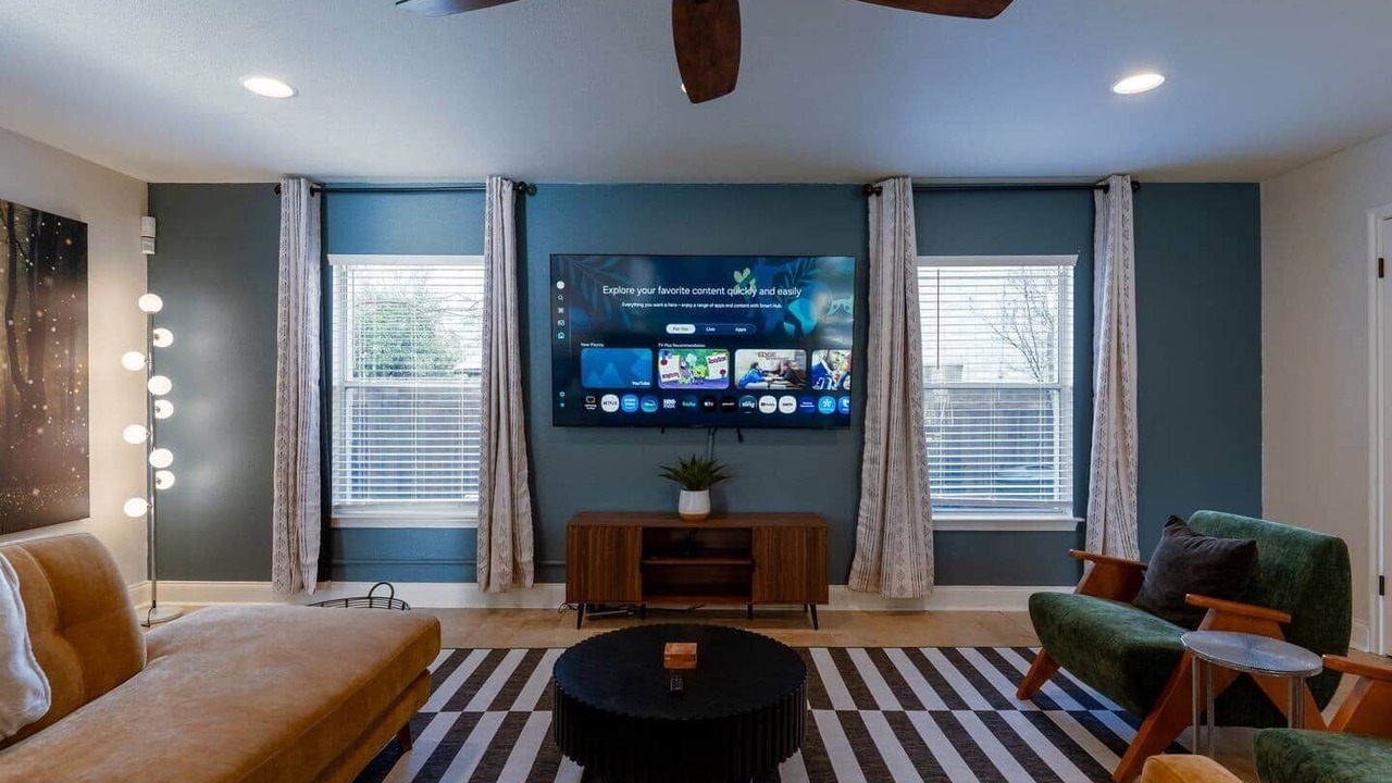 Photo of Livingroom in Cedar Park