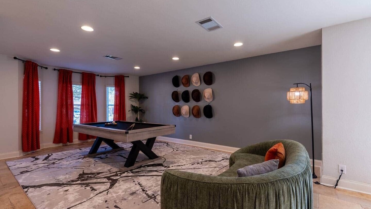 Photo of Bedroom in Cedar Park