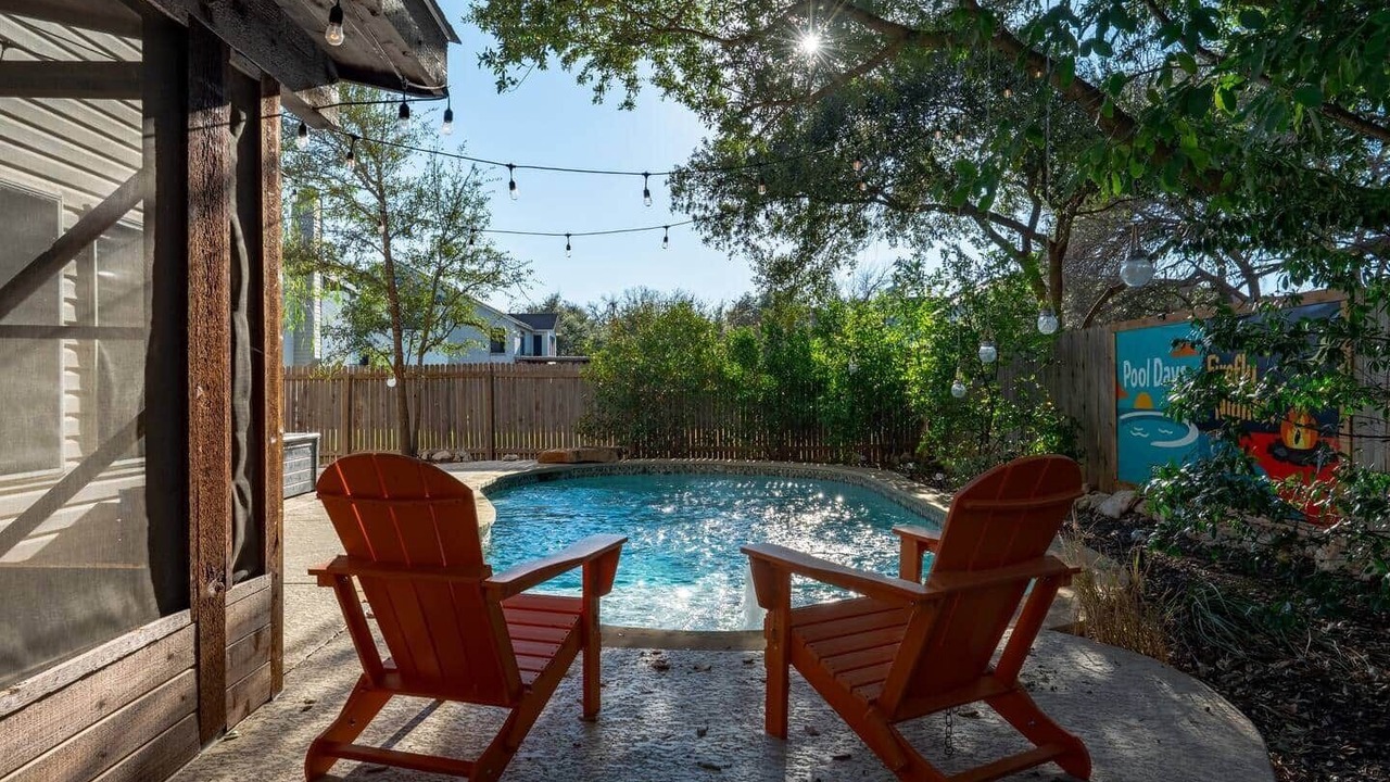 Photo of Outdoor in Cedar Park