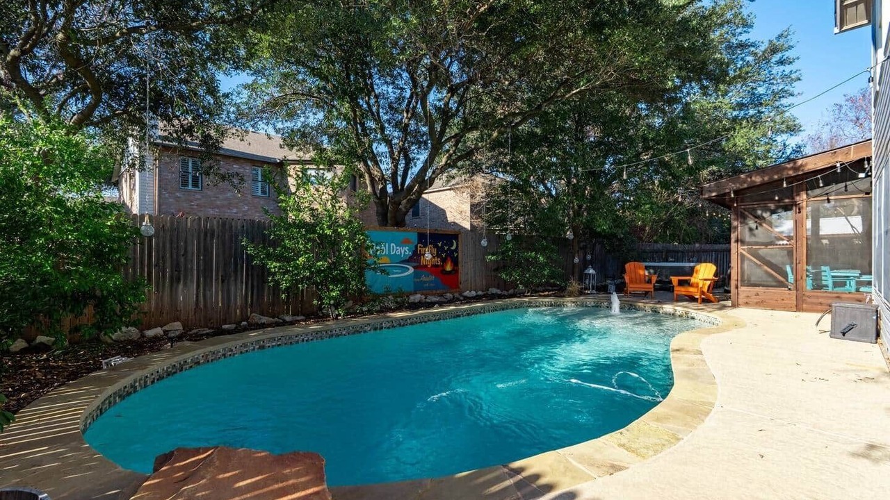 Photo of Outdoor in Cedar Park