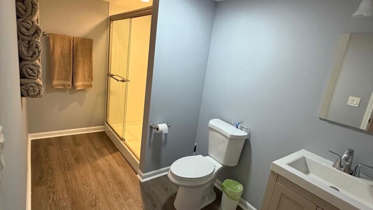 Photo of Bathroom in Rockford