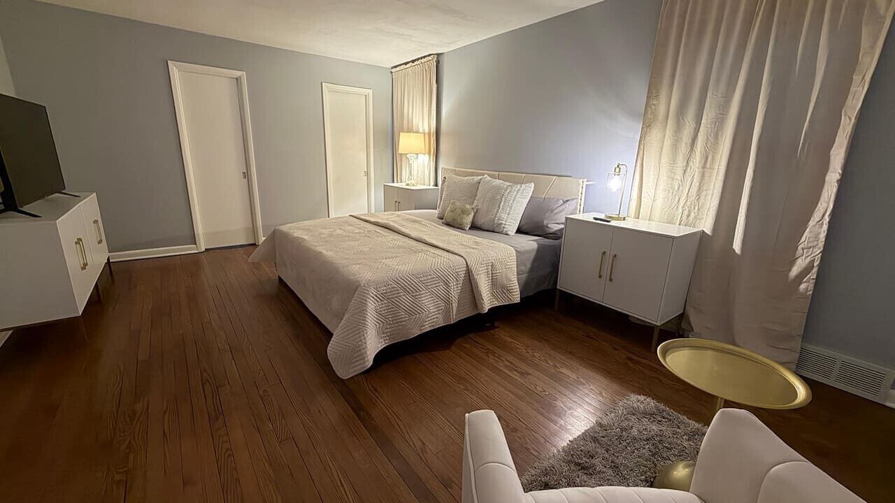Photo of Bedroom in Rockford