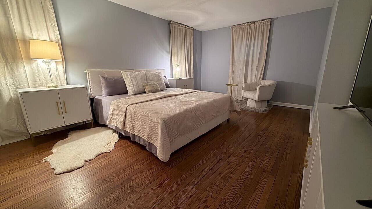 Photo of Bedroom in Rockford
