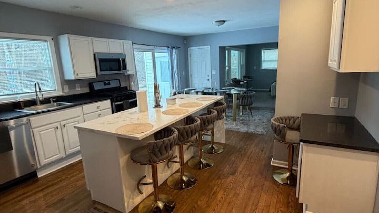 Photo of Kitchen in Rockford