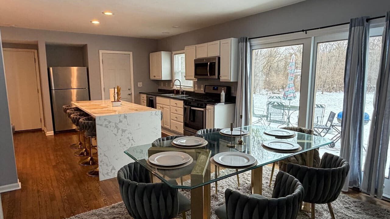 Photo of Kitchen in Rockford