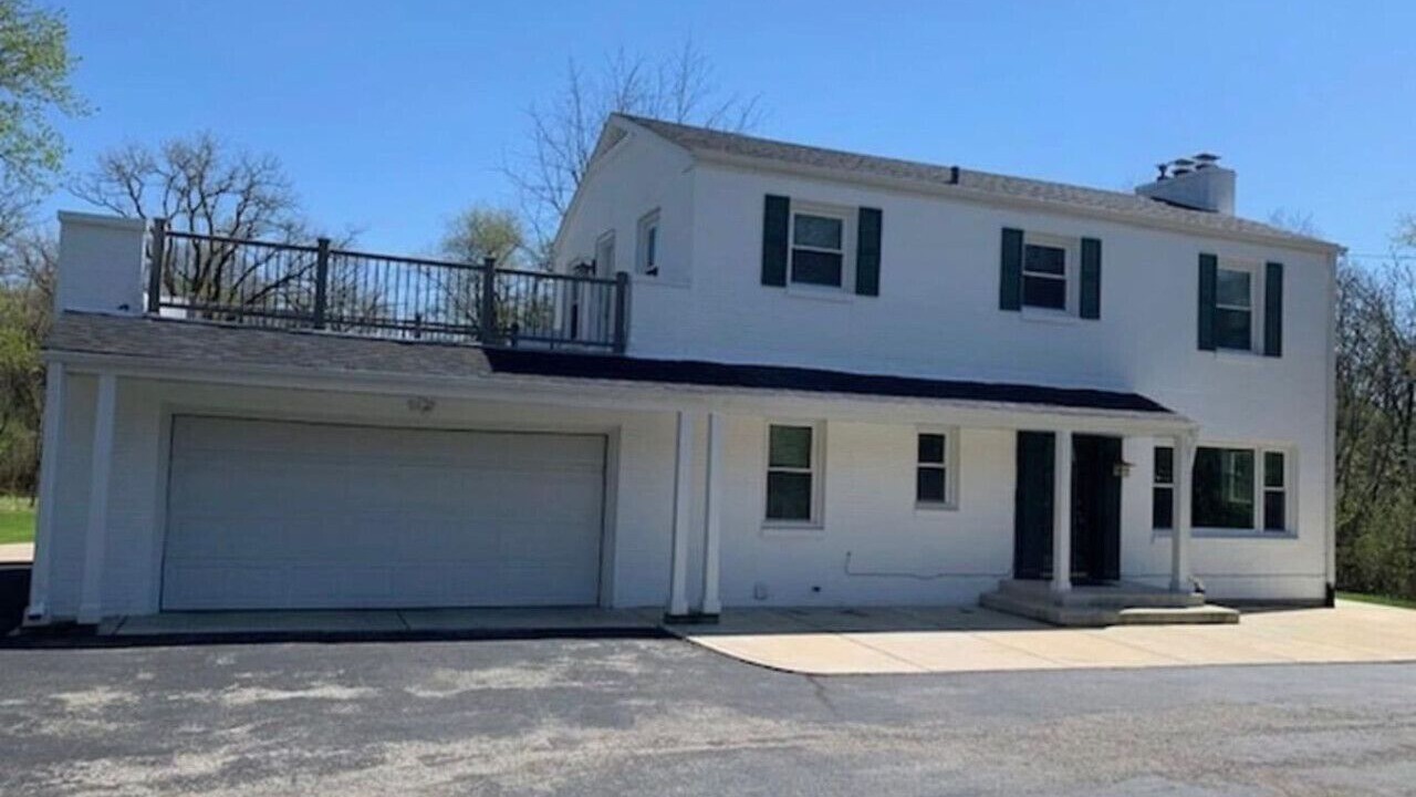 Photo of Outdoor in Rockford