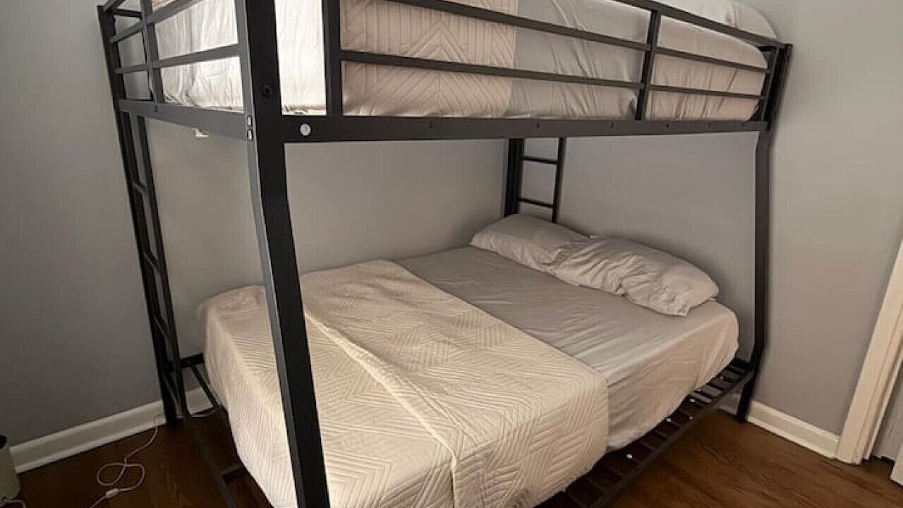 Photo of Bedroom in Rockford